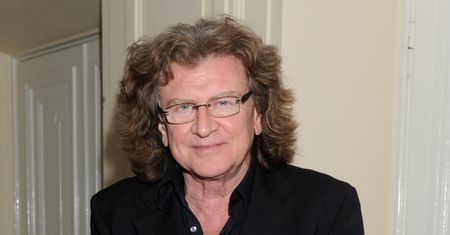 Dziś Wodecki obchodziłby 75. urodziny. Tak wygląda jego grób