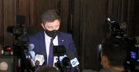 Szczepionka na COVID. Szef Kancelarii Premiera o terminach szczepień "1" grupy