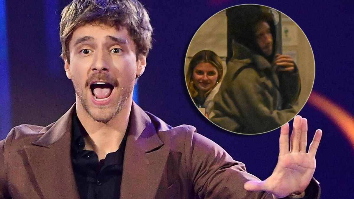 Urodzinowe szaleństwa Musiała