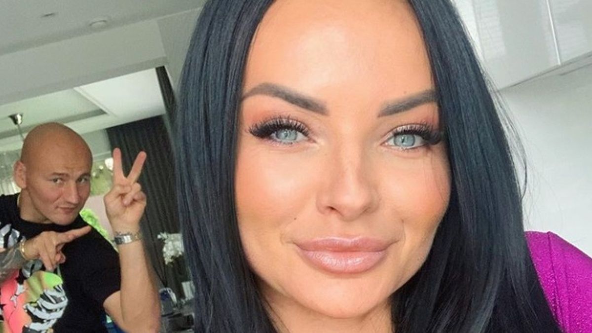 Artur Szpilka Kamila Wybrańczyk