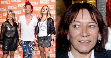 Była żona Michała Wiśniewskiego WYŻYWAŁA SIĘ na jego matce! "Wybuchała złością, atmosfera była NIE DO ZNIESIENIA"