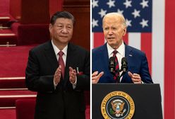 "Czerwona linia". Jasny sygnał z Chin