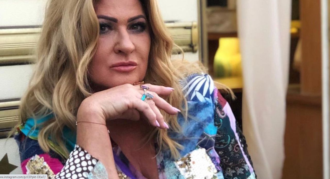 Beata Kozidrak o zakazie aborcji. Jest wściekła