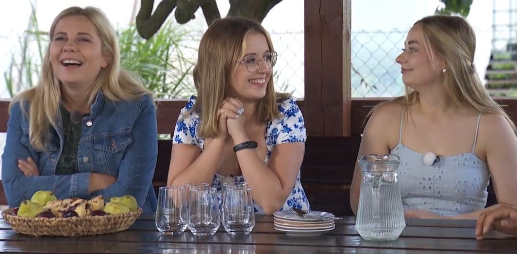 "Rolnik szuka żony". Arek dokonał wyboru 