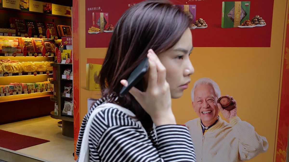 W idealnym miejscu i czasie. Te zdjęcia to sedno fotografii ulicznej 1