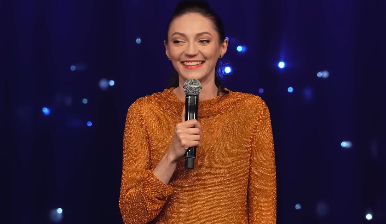 Olka Szczęśniak