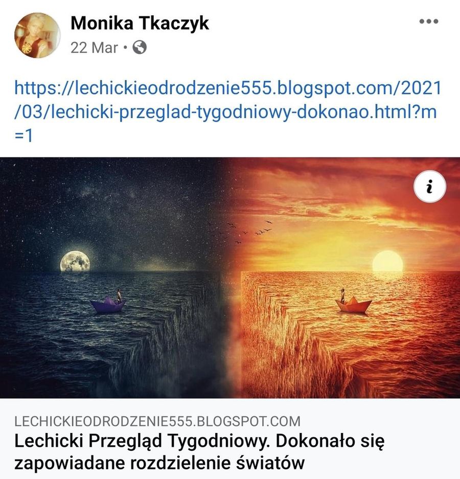 Monika Tkaczyk
