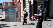 Atak nożownika na dworcu kolejowym Winterthur. Krzyczał "Allah Akbar"