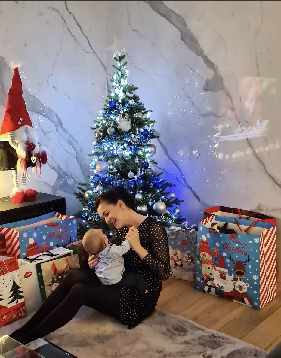 Tak mieszka Agnieszka Radwańska