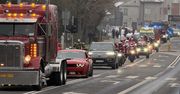 Kolno: Tego jeszcze nie było. Mikołaje na motocyklach (foto)