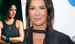 Kasia Kowalska skończyła 50 lat. Ma za sobą dramatyczne rozstanie z partnerem