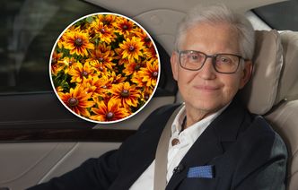 Zaczynał w czasach "badylarzy". Dziś obraca milionami z kwiatów