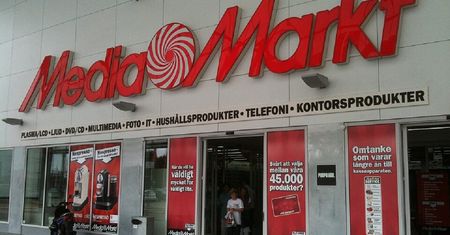 1200 zł taniej za ekspres w Media Markt. Niższej ceny nie było