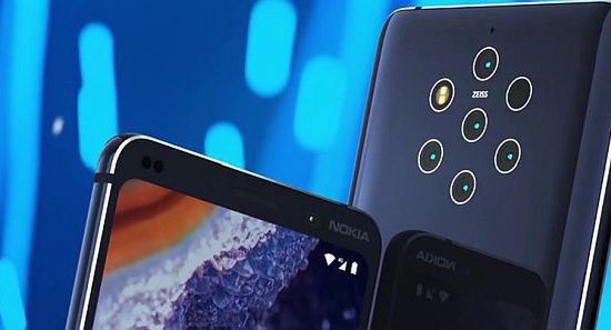 HMD Global z nowym centrum cyfrowym. Dane użytkowników Nokii przeniesione do Finlandii