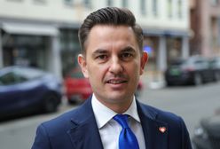 Radykalna zmiana przepisów? Wiceminister skomentował sprawę Łukasza Mejzy