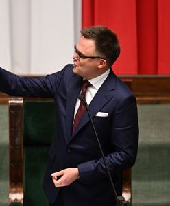 Hołownia wprowadza nowe porządki. Kiedy wystąpi w TVP?