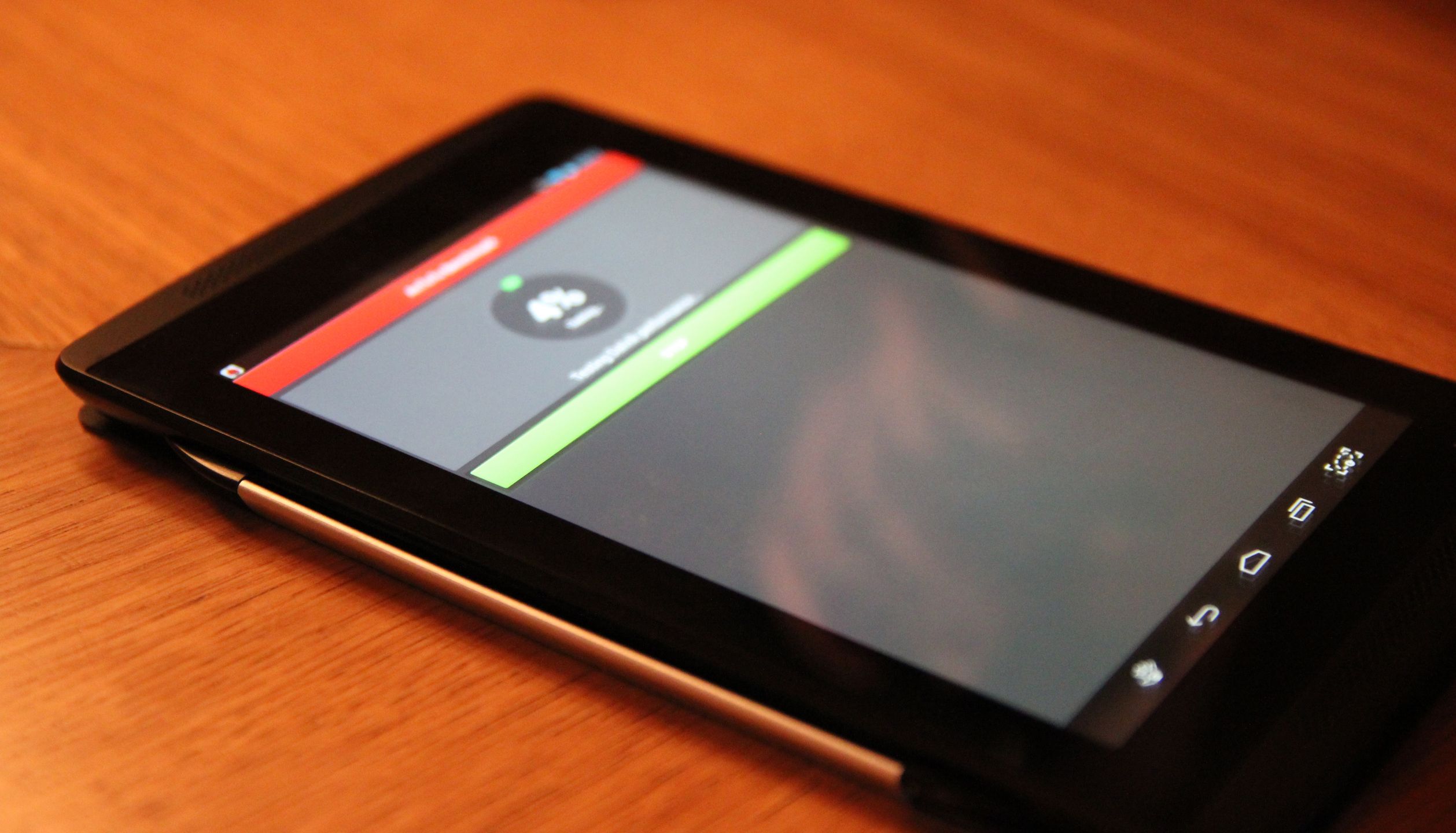 Nvidia snuje baśniową wizję przyszłości 7