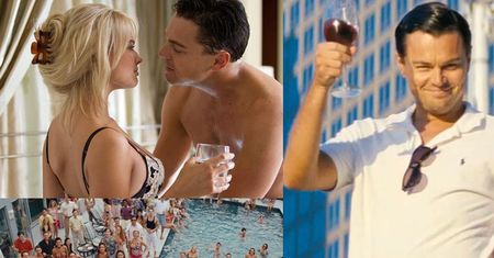 Polsat ocenzurował sceny seksu w "Wilku z Wall Street"!