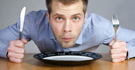 Studenci college'u woleli nie zjeść niż stracić smartfon