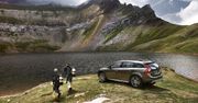 Volvo V60 Cross Country – cennik na polskim rynku