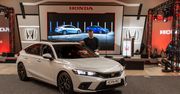 Pierwszy kontakt: Honda Civic e:HEV - rośnie poważny rywal dla Corolli