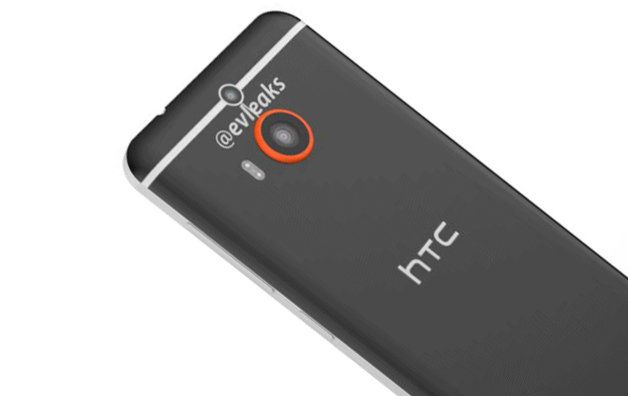 HTC One (M8) Prime