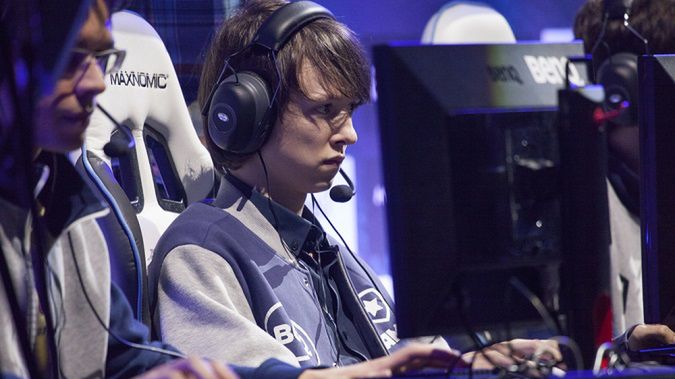 Obstawiaj mecze League of Legends i Counter Strike’a - legalnie, w Polsce. Teraz rozpocznie się prawdziwy boom na e-spor 1