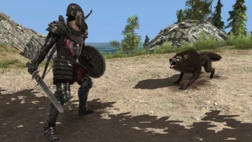 Arcania: Gothic 4 - można zagrać w demo! 1