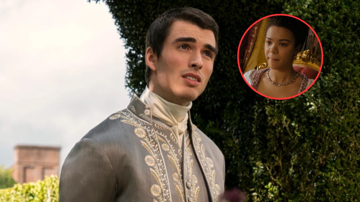 Król Jerzy III cierpiał na porfirię