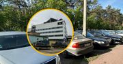 Włocławek: Dwa parkingi przy szpitalu. Łącznie prawie 600 miejsc