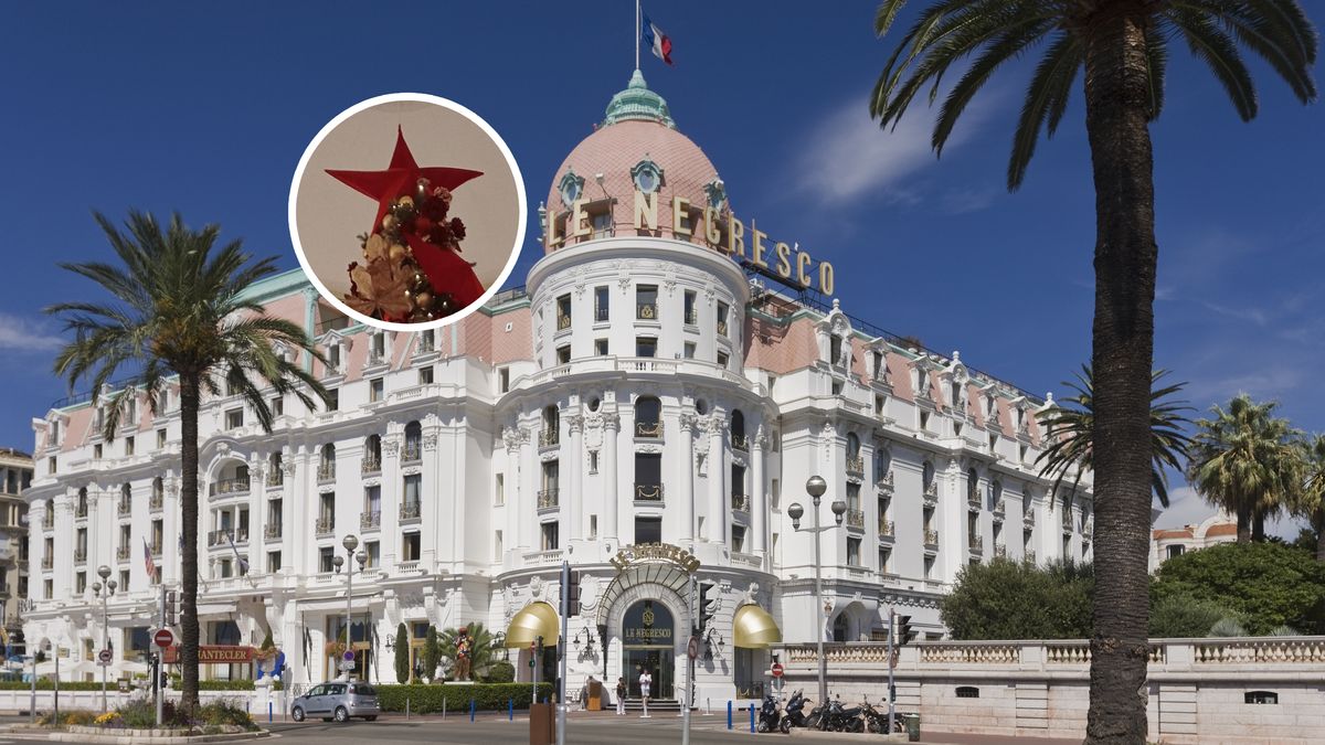 Rosyjscy bogacze czują się swobodnie na Lazurowym Wybrzeżu