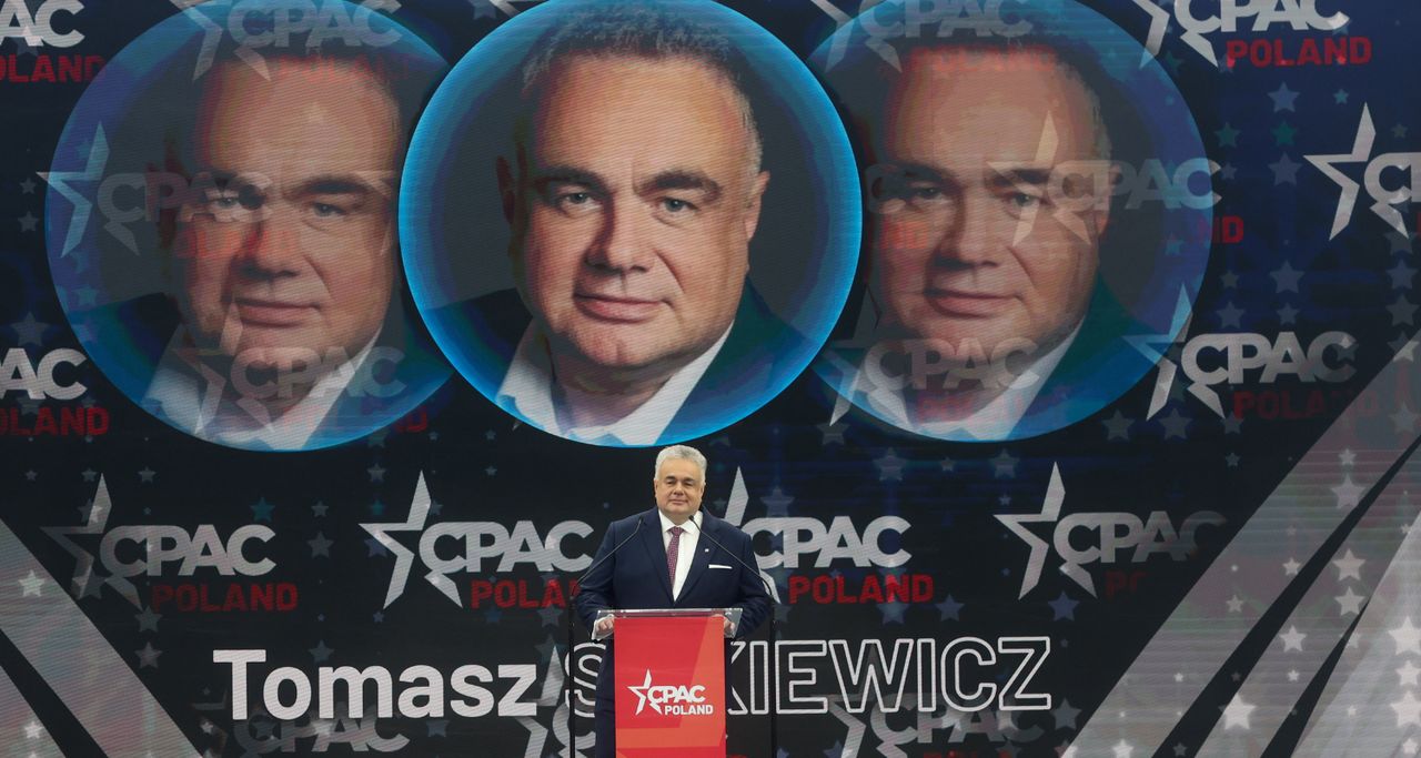 "Polski Murdoch" z Republiki. "Jedno słowo Kaczyńskiego i Sakiewicza nie ma"