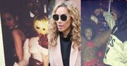 Leona Lewis: "Miley i Rihanna są młode i GŁUPIE"