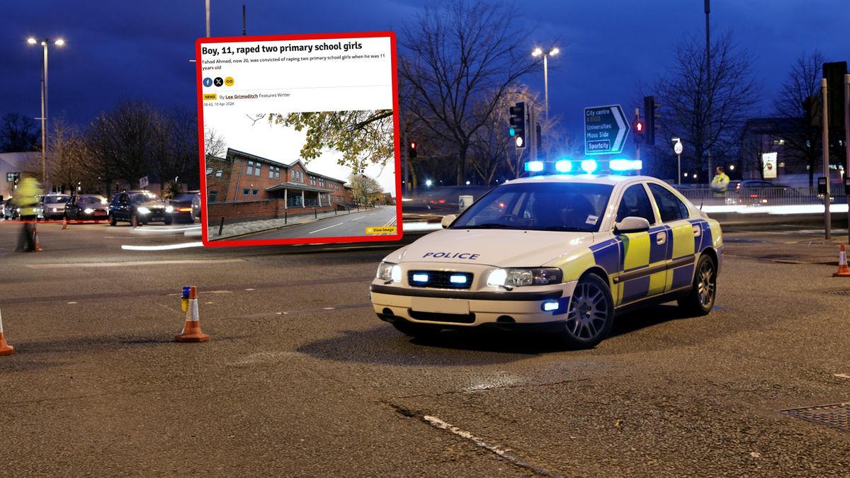 Zgwałcił dwie uczennice. Nowe wieści.