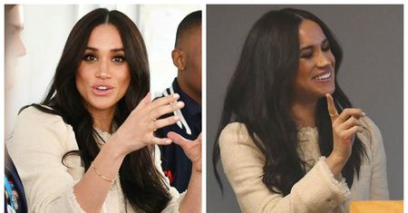 Meghan Markle porzuca aktorstwo? Jej nowy projekt może wywołać skandal