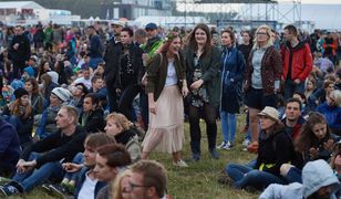 Open'er Festival. Ceny noclegów przyprawiają o zawrót głowy