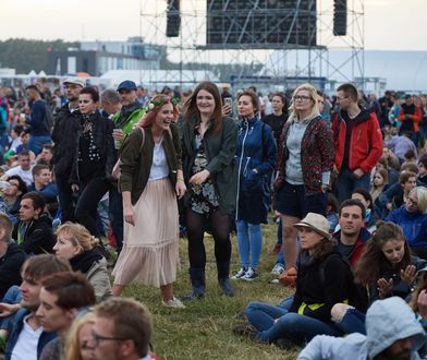 Open'er Festival. Ceny noclegów przyprawiają o zawrót głowy