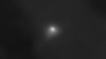 Teleskop TESS śledzi kometę 3I/ATLAS. Nowe informacje