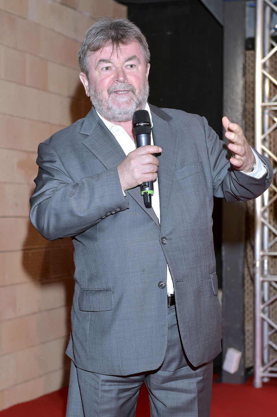 Edward Miszczak