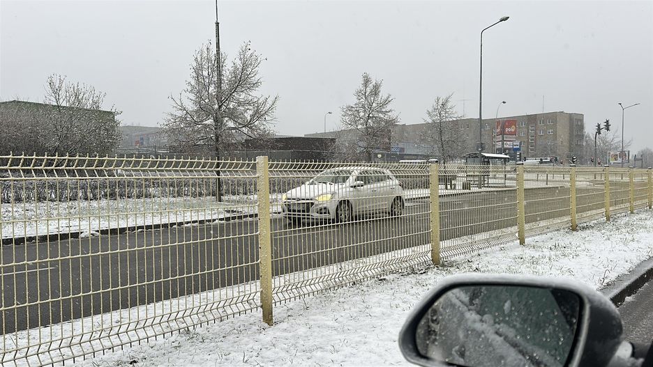Akcja Zima w Częstochowie