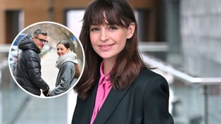 Agnieszka Więdłocha od lat jest żoną Antnoniego Pawlickiego. Wcześniej też szukała miłości w show-biznesie