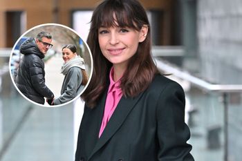 Agnieszka Więdłocha od lat jest żoną Antnoniego Pawlickiego. Wcześniej też szukała miłości w show-biznesie