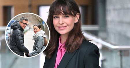Agnieszka Więdłocha od lat jest żoną Antnoniego Pawlickiego. Wcześniej też szukała miłości w show-biznesie