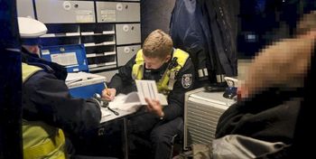 Słupsk: Poranna akcja "Trzeźwość". Pięciu kierowców pod wpływem alkoholu