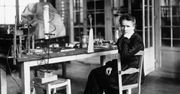 Dziś urodziny Marii Skłodowskiej-Curie. Z tej okazji spróbuj rozwiązać quiz z chemii