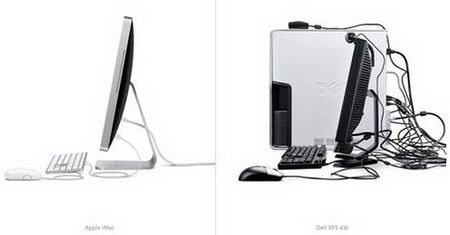 Wojna PC vs Mac przestaje być racjonalna