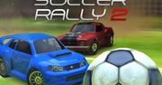 Soccer Rally 2 - nietuzinkowe spojrzenie na piłkę!