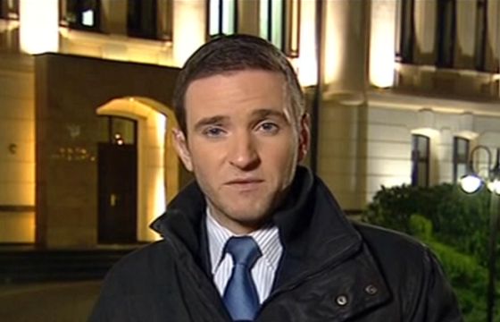 Jan Piotrowski przechodzi z TVP Info do Nowa TV
