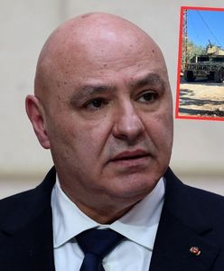 Izrael atakuje Liban. Ostra reakcja prezydenta Aouna