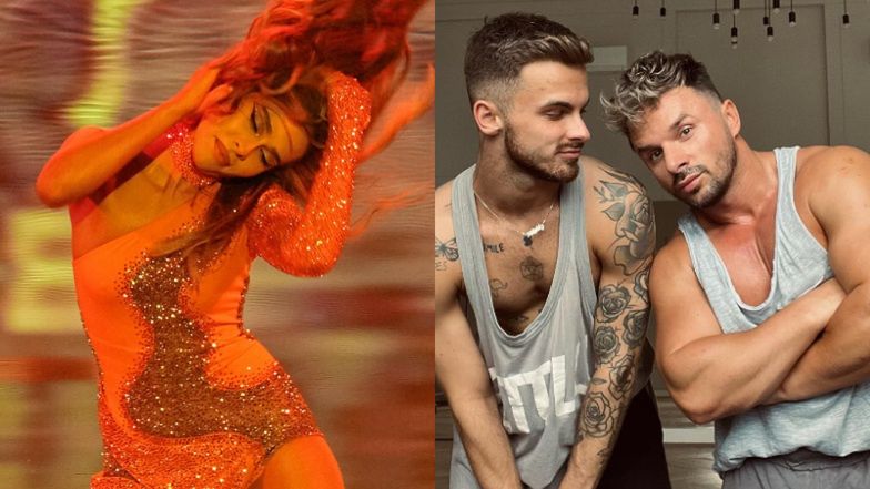 Partner Qczaja ocenia występ Blanki